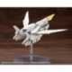 Kotobukiya M.S.G. Accesorios Heavy Weapon Unit 64 Weiss Vogel
