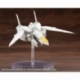 Kotobukiya M.S.G. Accesorios Heavy Weapon Unit 64 Weiss Vogel