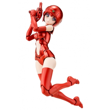 Megami Device Accesorios B1R-M Chassis Kit Skin Color C