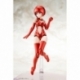 Megami Device Accesorios B1R-M Chassis Kit Skin Color C