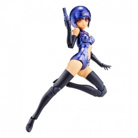 Megami Device Model Kit Accesoory Set B1R-M Chassis Kit Skin Color D