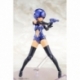 Megami Device Model Kit Accesoory Set B1R-M Chassis Kit Skin Color D