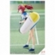 Sousai Shojo Teien Plastic Model Kit 1/10 Club Manager & Sporting Goods 15 cm