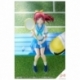 Sousai Shojo Teien Plastic Model Kit 1/10 Club Manager & Sporting Goods 15 cm