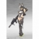 Megami Device Plastic Model Kit 1/1 Yggdrasis Garm Ripper 16 cm
