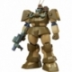 Fang of the Sun Dougram Combat Armors MAX 09 Plastic Model Kit 1/72 Abitate T10C Block Head X-Nebula 17 cm