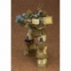 Fang of the Sun Dougram Combat Armors MAX 09 Plastic Model Kit 1/72 Abitate T10C Block Head X-Nebula 17 cm
