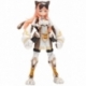 Frame Arms Girl Plastic Model Kit Durga I Cat Armor Ver. Calico 16 cm