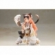 Frame Arms Girl Plastic Model Kit Durga I Cat Armor Ver. Calico 16 cm