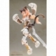 Frame Arms Girl Plastic Model Kit Durga I Cat Armor Ver. Calico 16 cm
