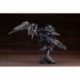 Armored Core V Plastic Model Kit 1/72 Rayleonard 03-AALIYAH Orlea 15 cm