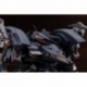 Armored Core V Plastic Model Kit 1/72 Rayleonard 03-AALIYAH Orlea 15 cm