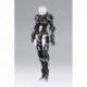Titanomachia Plastic Model Kit 1/12 Strato Hound 16 cm
