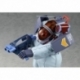 Fang of the Sun Dougram MAX 24 Maqueta 1/72 Soltic HT128 Big Foot Snow Camouflage with Cold Shield 17 cm