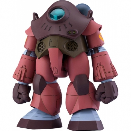 Fang of the Sun Dougram Combat Armors MAX 12 Plastic Model Kit 1/72 Soltic H404S Mackerel 12 cm