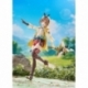 Atelier Ryza: Ever Darkness & the Secret Hideout Plamatea Plastic Model Kit Reisalin Stout 16 cm