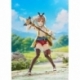 Atelier Ryza: Ever Darkness & the Secret Hideout Plamatea Plastic Model Kit Reisalin Stout 16 cm