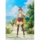 Atelier Ryza: Ever Darkness & the Secret Hideout Plamatea Plastic Model Kit Reisalin Stout 16 cm