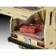 Stranger Things Maqueta 1/25 VW T3 Bus Surfer Boy 19 cm