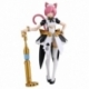 Guilty Princess Maqueta PLAMAX GP-12 Maidroid Rosalie 16 cm
