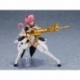 Guilty Princess Maqueta PLAMAX GP-12 Maidroid Rosalie 16 cm