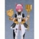 Guilty Princess Maqueta PLAMAX GP-12 Maidroid Rosalie 16 cm