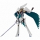 Metaphor: ReFantazio Plamatea Plastic Model Kit Seeker 17 cm