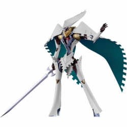 Metaphor: ReFantazio Maqueta Plamatea Seeker 17 cm