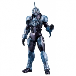 Titanomachia Maqueta PLAMAX Gale Hound Guyver 01 17 cm