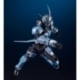 Titanomachia Maqueta PLAMAX Gale Hound Guyver 01 17 cm