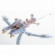 Rebuild of Evangelion Plastic Model Kit PLAMAX AAA Wunder 51 cm