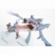 Rebuild of Evangelion Plastic Model Kit PLAMAX AAA Wunder 51 cm