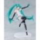 Hatsune Miku GT Project Maqueta Reincarnation Racing Miku: 2013 Ver. 19 cm