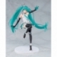 Hatsune Miku GT Project Maqueta Reincarnation Racing Miku: 2013 Ver. 19 cm