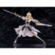 Fate/Stay Night Plamatea Plastic Model Kit Reincarnation Saber Lily Distant Avalon 20 cm