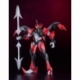 Starknight Tekkaman Blade Moderoid Plastic Model Kit Tekkaman Evil 18 cm