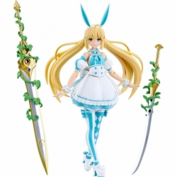 Fate/Grand Order Plamatea Plastic Model Kit Berserker/Altria Caster 15 cm