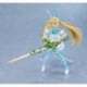 Fate/Grand Order Maqueta Plamatea Berserker/Altria Caster 15 cm