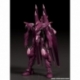 Fafner in the Azure The Beyond Moderoid Plastic Model Kit Fafner Mark Sieben Kai Azrael 19 cm