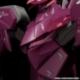Fafner in the Azure The Beyond Moderoid Plastic Model Kit Fafner Mark Sieben Kai Azrael 19 cm