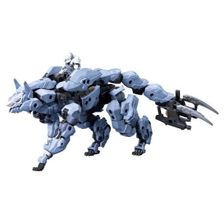 Hexa Gear Plastic Model Kit 1/24 Managarmr 19 cm