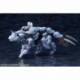Hexa Gear Plastic Model Kit 1/24 Managarmr 19 cm