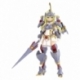 Frame Arms Girl Grande Scale Plastic Model Kit 1/6 Durga I 25 cm