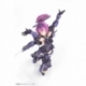 Megami Device Maqueta Plastic Model Kit 1/1 Asra Archer Kizuna Shadow Edition Full Package 14 cm