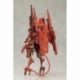Death Stranding 2 Plastic Model Kit 1/20 The Ghost Mech Coffins Commander 18 cm