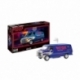 Stranger Things Model Kit 1/25 Squawk Van 21 cm