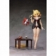 Dark Advent Plastic Model Kit Krakendress Relax Ver. 16 cm