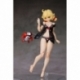 Dark Advent Plastic Model Kit Krakendress Relax Ver. 16 cm