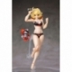 Dark Advent Plastic Model Kit Krakendress Relax Ver. 16 cm