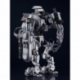 RoboCop 2 Moderoid Plastic Model Kit RoboCop 2 (Cain) 22 cm
